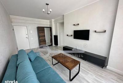 Apartament cu 2 camere, mobilat în Copou - 5