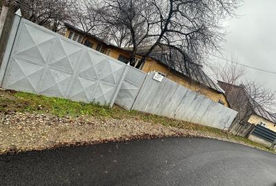 Vand casa Odobesti judetul Vrancea - 1