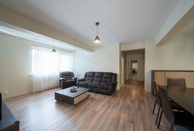 Herastrau | 4 camere, parcare si boxa | Centrala proprie - 17