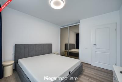 ✅Prima chirie: apartament nou + parcare, Faleză Nord - Universitate - 6