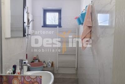 Apartament cu 2 camere nedecomandat, mobilat în Vest - 8