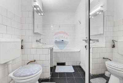 Apartament cu 2 camere, parter, zona Alfa loc de parcare ?i boxa - 2