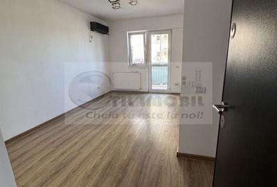 Apartament 2 camere - 49 mp - Valea Lupului - 78.000 euro - 2