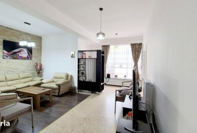 Apartament cu 3 camere în 9 Mai - 13