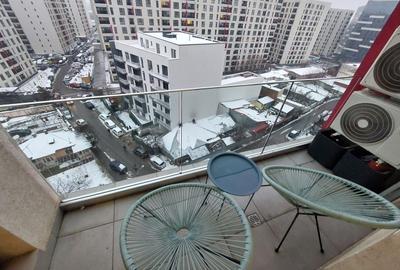 2 Camere Plaza Lujerului Exigent Timisoara Faza 1 Exigent 9Min Metrou - 13