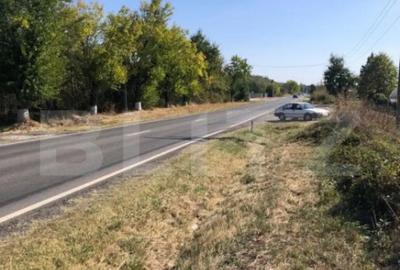 Teren de 3222 mp, în Central - 2