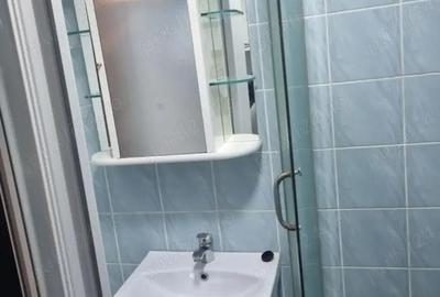 Garsonieră decomandată în Rahova