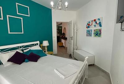 Apartament cu 2 camere în Central - 9