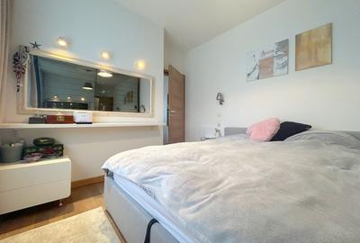 2 camere, amenajat, cu 2 locuri de parcare - Sagului -Doina - 16