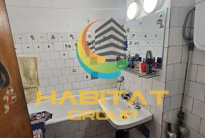 Apartament cu 3 camere decomandat în Basarab - 14