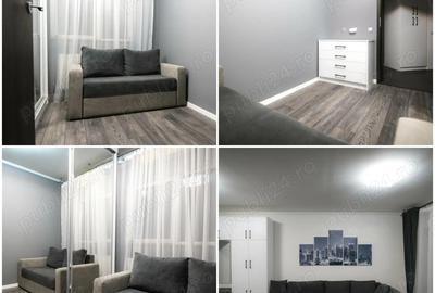 Apartament 3 camere Copou Bellevue - 1