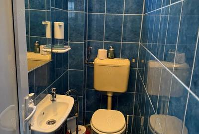 Apartament cu 4 camere decomandat în Central - 1