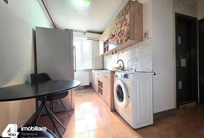 Apartament 3 camere Central 88 mp et.3 termoteca renovat utilat - 1