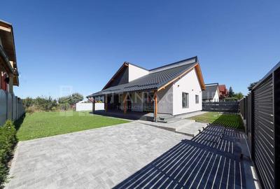 Casă cu 3 camere cu Teren 500 Mp în Hărman - 18