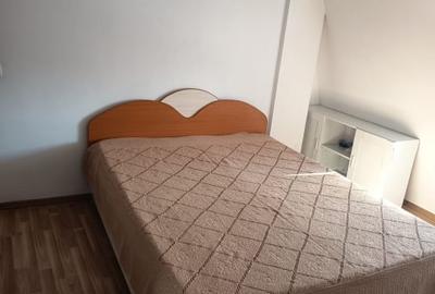 Apartament cu 2 camere semidecomandat, mobilat în Bucureștii Noi - 1