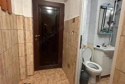 Garsonieră nedecomandată în Central - 12