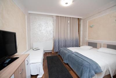 Apartament cu 3 camere, mobilat în Est - 4