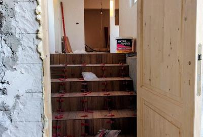 Casă cu 2 camere cu Teren 1600 Mp în Slatina-Nera - 5