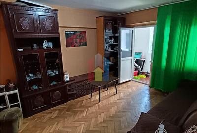 Apartament 4 camere zona Plantelor etaj 1 doua balcoane, 88 - 2