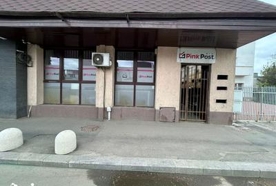 Spațiu comercial, de 90 mp, în Giurgiului - 8