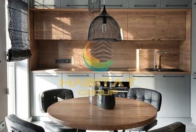 Apartament cu 2 camere decomandat în Metalurgiei - 1