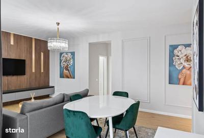 Apartament cu 2 camere în Tunari - 6