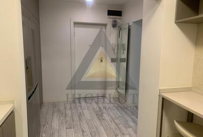 Apartament cu 3 camere decomandat, mobilat în Dorobanți - 21