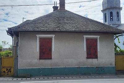 Casă cu Teren 1000 Mp în Maglavit - 6