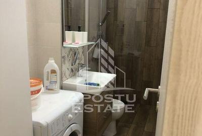 Apartament cu o camera, centrala proprie, Zona Girocului - 2