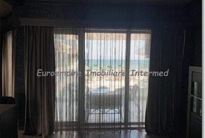 Apartament de vanzare cu 3 camere decomandat zona Mamaia - 12