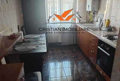 Apartament cu 2 camere semidecomandat în Cetate - 8