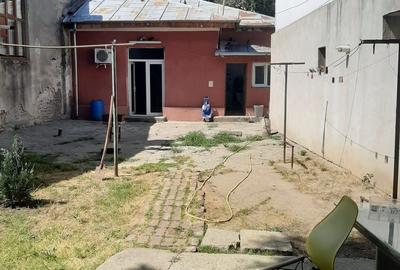 Casă individuală cu 3 camere cu Canalizare în Rahova - 3