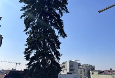 Apartament cu 3 camere decomandat, mobilat în Moșilor - 5