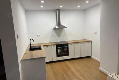 Concept9 - Inchiriere ap. 2 camere + loc de parcare - 3