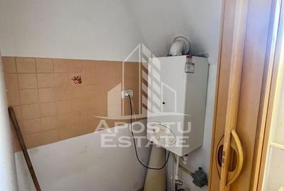 Apartament cu 2 camere decomandat, mobilat în Simion Bărnuțiu - 1