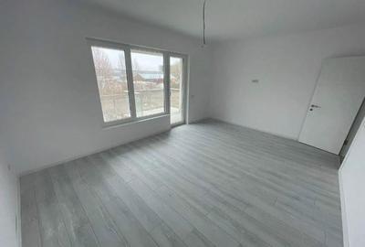 Garsoniera in bloc nou la 10 minute metrou - 3