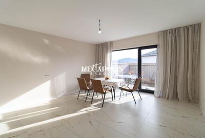 Duplex cu 5 camere cu Canalizare în Tărlungeni - 5