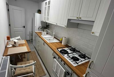 Garsonieră decomandată în Roșu - 7