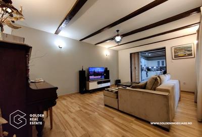 Casă individuală cu 3 camere cu Teren 477 Mp în Fratelia - 2