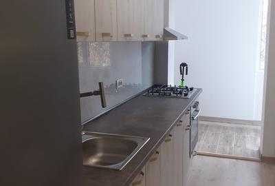 Apartament cu 2 camere semidecomandat, mobilat în Titan - 3
