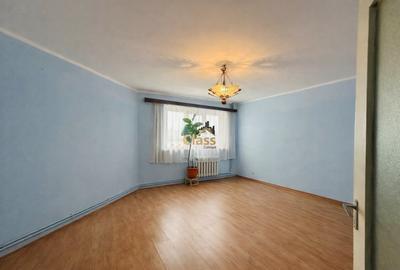 Apartament cu 2 camere decomandat în Mănăștur - 2