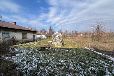 Casa de vanzare Iasi, Sculeni - 6