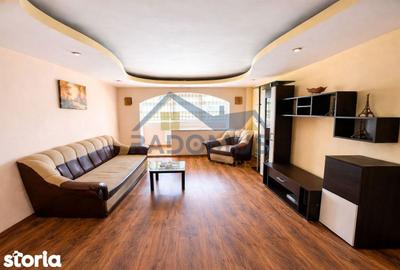 Apartament cu 2 camere decomandat, mobilat în Vest - 3