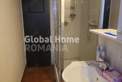 Garsoniera 42MP | Calea 13 septembrie | Mobilat si utilat | - 7