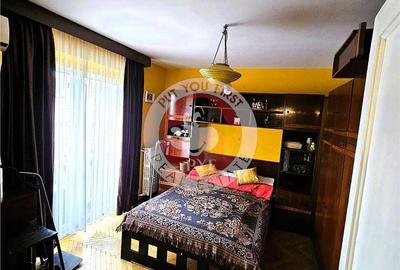 Apartament cu 2 camere semidecomandat în Universitate - 2