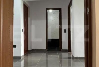Apartament cu 3 camere decomandat în Dej - 13