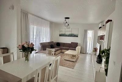 Apartament modern cu 2 camere (51mp) intr-un complex reziden?ial lini?tit - 4