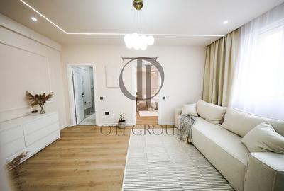 Apartament cu 2 camere semidecomandat, mobilat în Central - 15