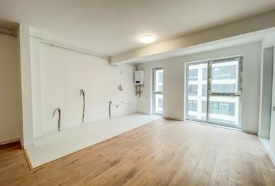 Apartament cu 2 camere semidecomandat în Sopor - 2