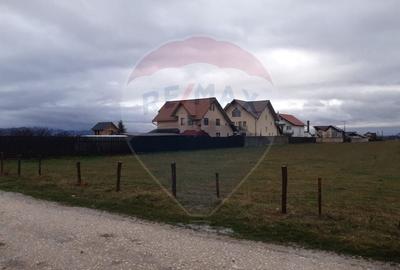 Teren Construcții intravilan de 7150 mp, în Glăjărie - 4